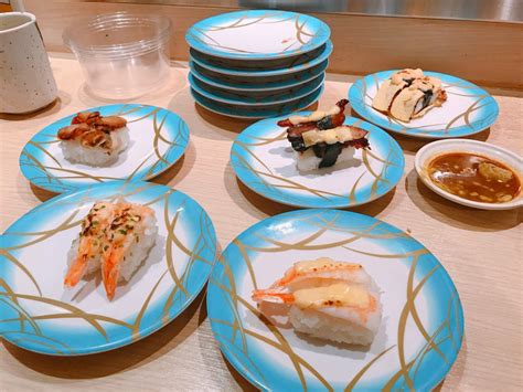 Jiro ono, de 94 años de edad, es considerado el mejor chef del mundo de sushi y tesoro nacional de japón. 10 Affordable Sushi Outlets You Can Try in Klang Valley ...