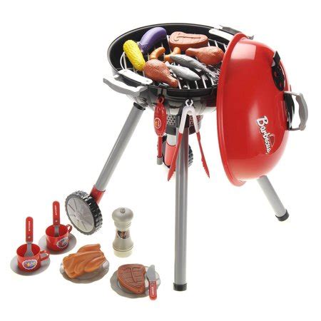 Your dining room table is the centerpiece of the room. BBQ Grill PlaySet Toy, Kitchen Toys, Pretend Play Set, Kitchen Set, Cooking Toys, Food Toys ...