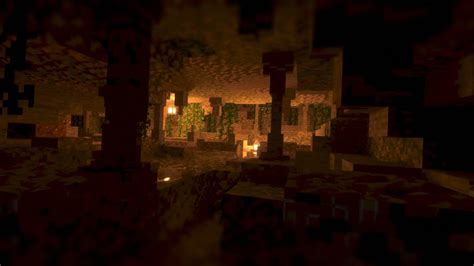 This New Minecraft Mod Makes Caves Better Than Ever Youtube