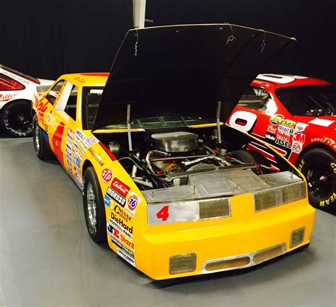 Never reached the programs full potential, as i am pretty stupid, but i got to a point where i could slob some paint and graphics on the cars i painted. Get Your NASCAR Fix With 1986 Oldsmobile Winston Cup Car ...