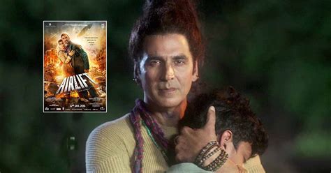 Omg 2 Box Office Day 16 Akshay Kumar Starrer Jumps Quite Well On