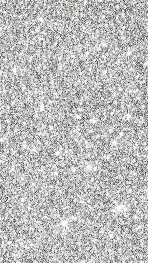 List Of Plain Silver Glitter Wallpaper 2023