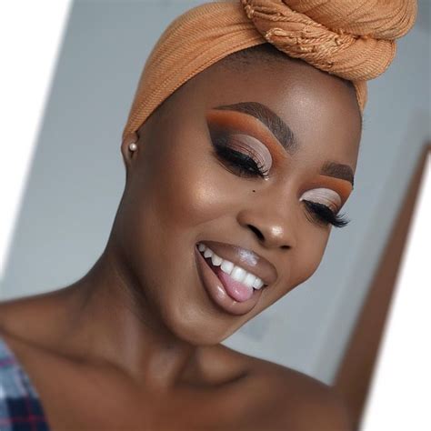 Taffy 🇿🇼🇬🇧 On Twitter African Makeup Makeup For Black Skin Womens Makeup