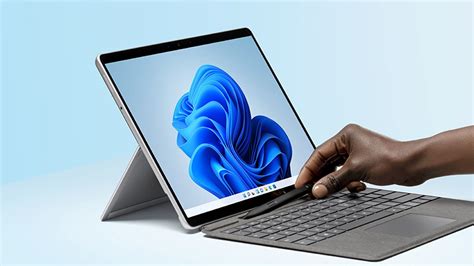 Surface Pro 9 Brings The Power Of Arm And The Goodness Of 5g Windows