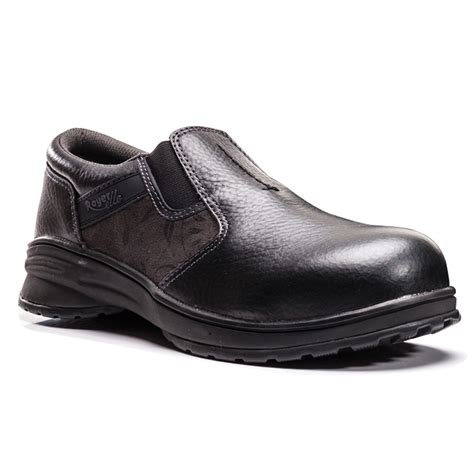 Souliers de sécurité 10-9115 pour femme - ROYER | Latulippe