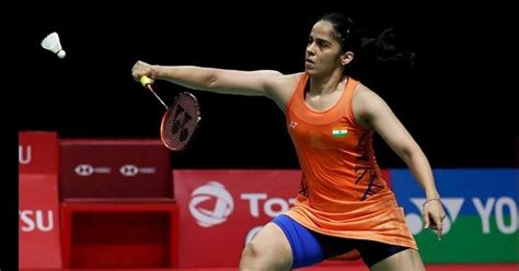 saina nehwal wins indonesia masters 2018 scripts history to become first indian woman shuttler
