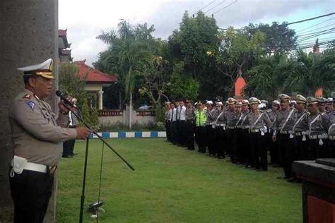 Dueg mula ayu ngae jaja niki. Operasi Patuh, Polantas Incar Plat Modifikasi | BALIPOST.com