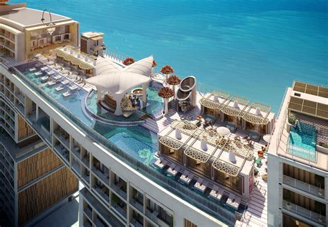 Atlantis The Royal Dubai The Most Exciting New Venue For Incentives Is Now Open Meetings