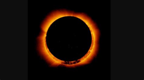 June is a cloudy month in the boreal forest. Everything You Need to Know About the Annular Solar ...
