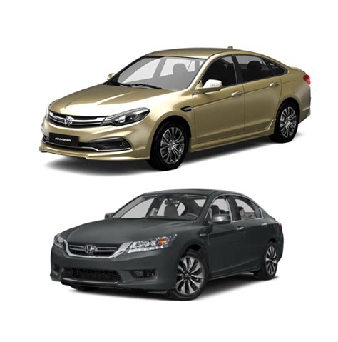 Proton model baru perdana 2014 buletin utama (11/12/13) proton 2013 : Proton Perdana (top) - Honda Accord (bottom) | Pinterest