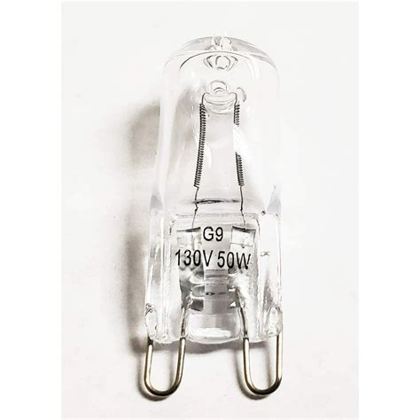 General Electric Ge Wb08t10021 Oven Light Bulb 50w Halogen