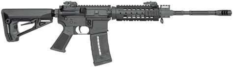 Rock River Arms Lar 15 Nsp 223 Rem556 Nato 16 301 Black Adjustable