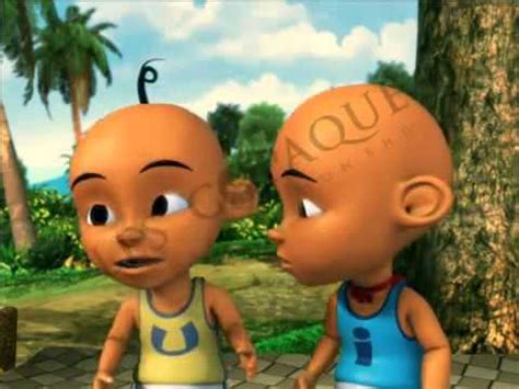 Savesave cerita upin dan ipin for later. Upin dan Ipin S03E09 Seronoknya Membaca Part 3) - YouTube
