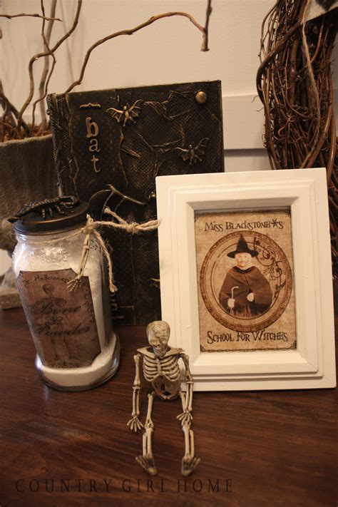 We did not find results for: COUNTRY GIRL HOME : How to make your own Old Halloween ...