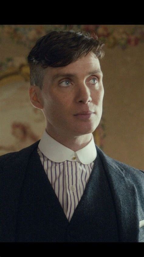 Set in birmingham, england, the series follows the exploits of the shelby crime family in the direct aftermath. tommy shelby peaky blinders in 2019 | Cillian murphy peaky ...