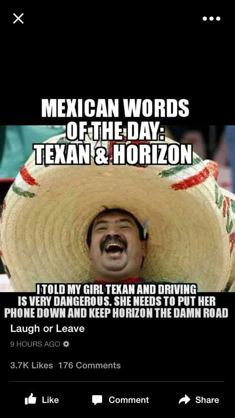180 Mexican Words Ideas Mexican Words Mexican Jokes Words
