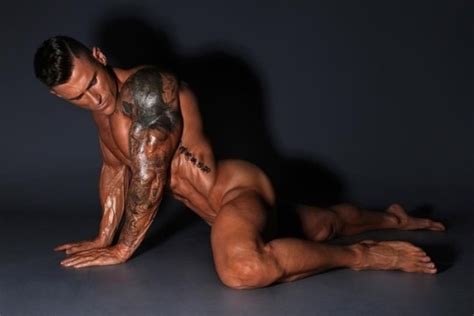Photos And Videos Muscle Men And Nude Male Bodybuilders Page 68 Lpsg