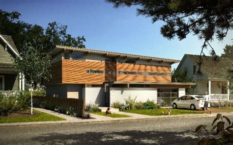 Gorgeous Green Homes From Turkel And Lindal Cedar Homes