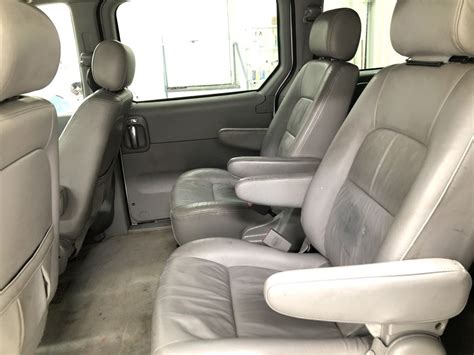 Pre Owned 2004 Kia Sedona Ex 4d Passenger Van In Paris 106909b Dan