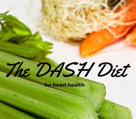 The Dash Diet For Heart Health Valumed Pharmacy