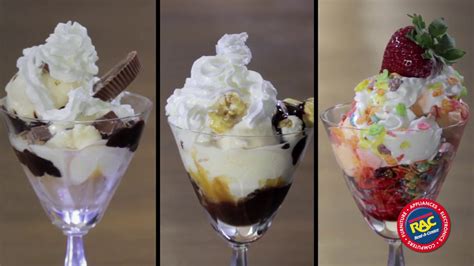 3 Easy Ways To Make An Ice Cream Sundae By Rent A Center Youtube