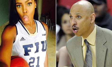 basketball coach busted for some of the most cringe sexual harassment you will ever see