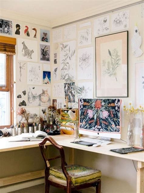 70 Favorite Diy Art Studio Small Spaces Ideas 1 с изображениями