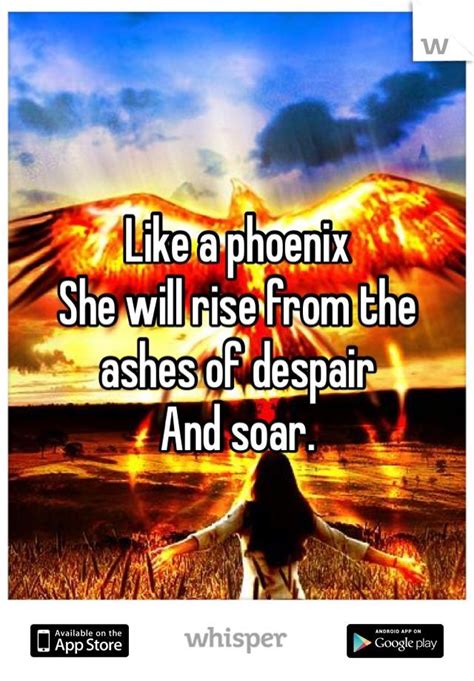 Check spelling or type a new query. the phoenix rising - Google Search | Phoenix zitate ...