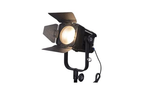 Ledgo D300c 30w Bi Color Led Fresnel With Wifi Promaksa