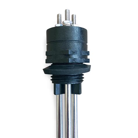 Tank Level Sensor Probe For Water And Other Conductive Liquid Level Sensing