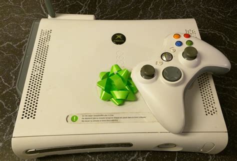 Microsofts Xbox 360 Celebrates Its 10th Birthday Today