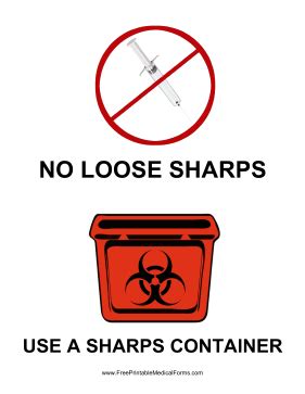 Flip box center vertically center button in div transition on hover arrows shapes download link full height element browser window custom scrollbar hide scrollbar show/force scrollbar device look. Decorated with a picture of a needle and its proper container, this No Sharps sign asks people ...