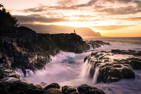 🌅 10 Best Kauai Sunset Locations Photography Tips 2024