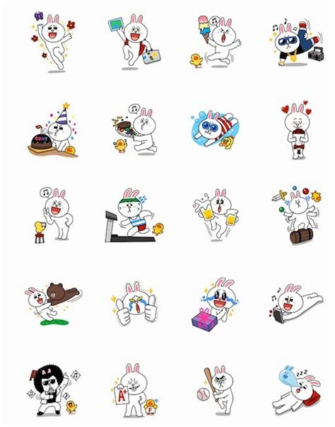 Previously they had demonstrated how to hijack a car remotely, how to disable car's crucial functions like airbags, and even how to steal cars. LINE Stickers Community: Free LINE Stickers from ...