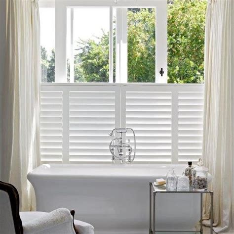 Add Timeless Elegance To Your Home With Timber Plantation Shutters