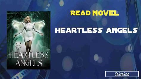 Heartless Angels Novel Oakley And Levi Read Online En Cektekno