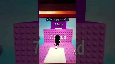 Stud Roblox Game Youtube