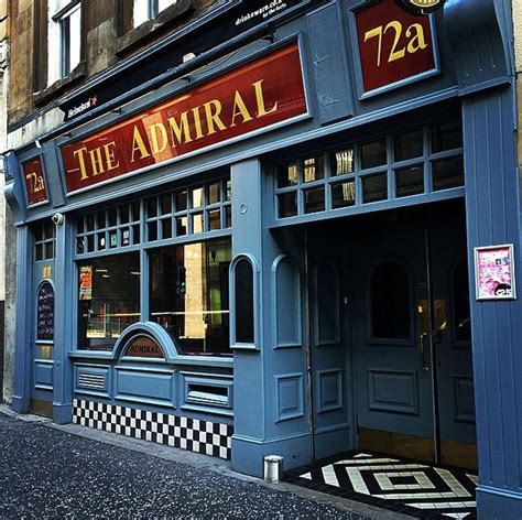 The Best Bars And Pubs In The City Centre Of Glasgow