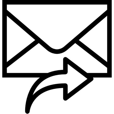 Send Message Icon 298763 Free Icons Library