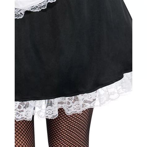 adult french maid costume party city
