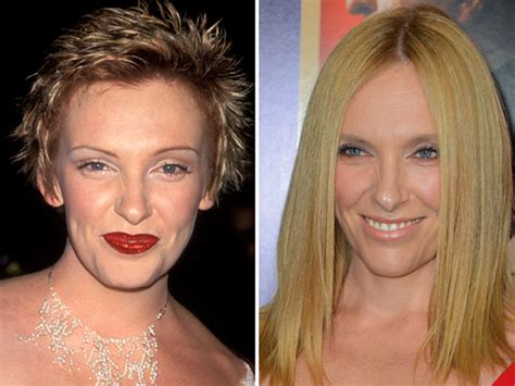 toni collette is barely recognizable newbeauty