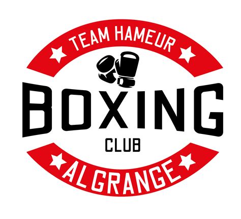 Boxing Club Dalgrange Helloasso