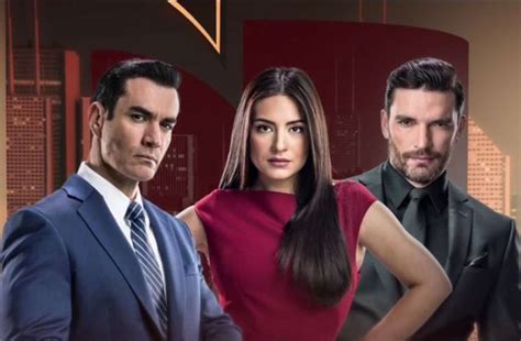 video univision anuncia cambios con estreno de telenovela ‘por amar sin ley el diario ny