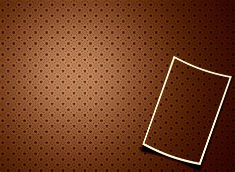 Free Border And Frame Powerpoint Backgroundswallpapers Download