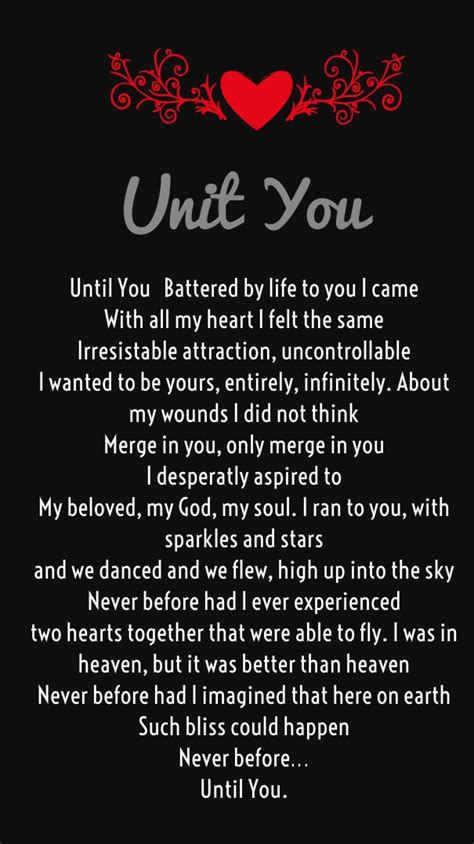Short I Love You Poems For Her With Photos Love Quotes Sayings