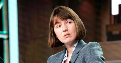 Sally Rooney To Publish ‘beautiful World Where Are You The New York