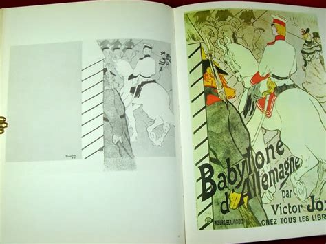 Librairie Ancienne Et Autres Trésors Toulouse Lautrec