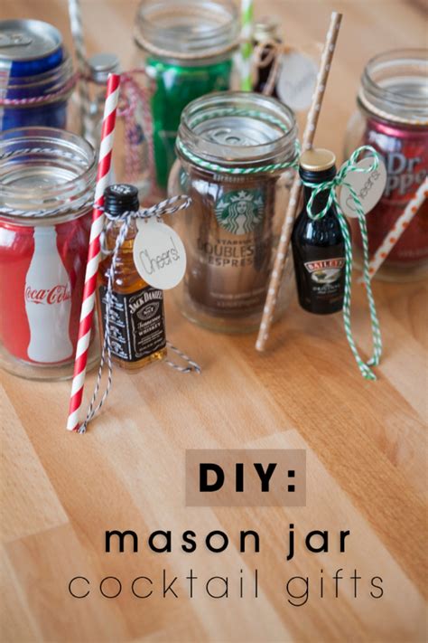 Maybe you would like to learn more about one of these? Gift Exchange Ideas: 18 Homemade Holiday Gifts