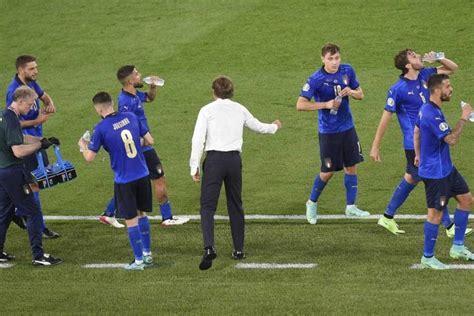 Il calendario europei 2021 che si disputeranno in diverse città europee dall'11 giugno all'11 luglio 2021: Europei di calcio 2021, l'Italia attende il Galles nella ...