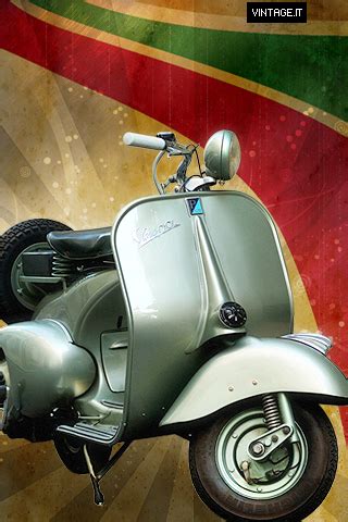 WALPAPER VESPA UNTUK SMART PHONE ANDROID DAN IPHONE SUPER KEREN | ALL